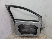 Usa stanga fata Ford Focus 2 Combi (DA) [Fabr 2004-2012] Moondust Silver