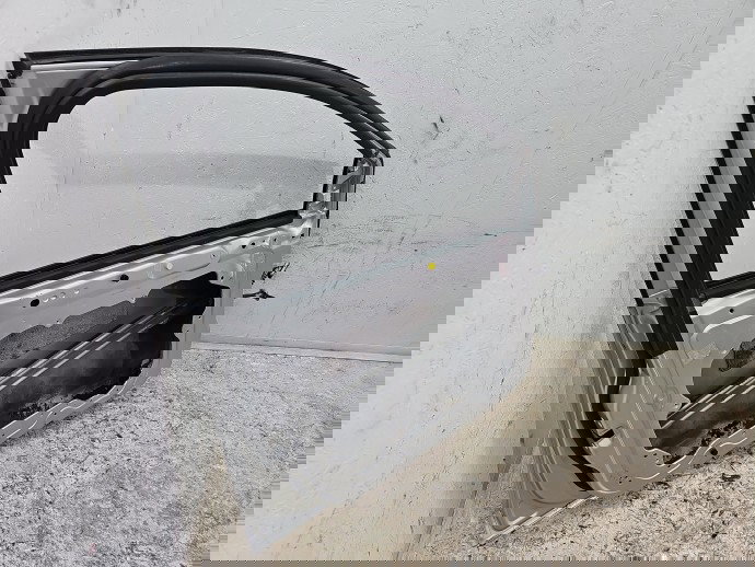 Usa stanga fata Ford Focus 2 Combi (DA) [Fabr 2004-2012] Moondust Silver