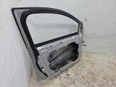 Usa stanga fata Ford Focus 2 Combi (DA) [Fabr 2004-2012] Moondust Silver