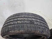 Set 2 anvelope vara LAND ROVER Freelander 2 (FA) [Fabr 2006-2014] OEM