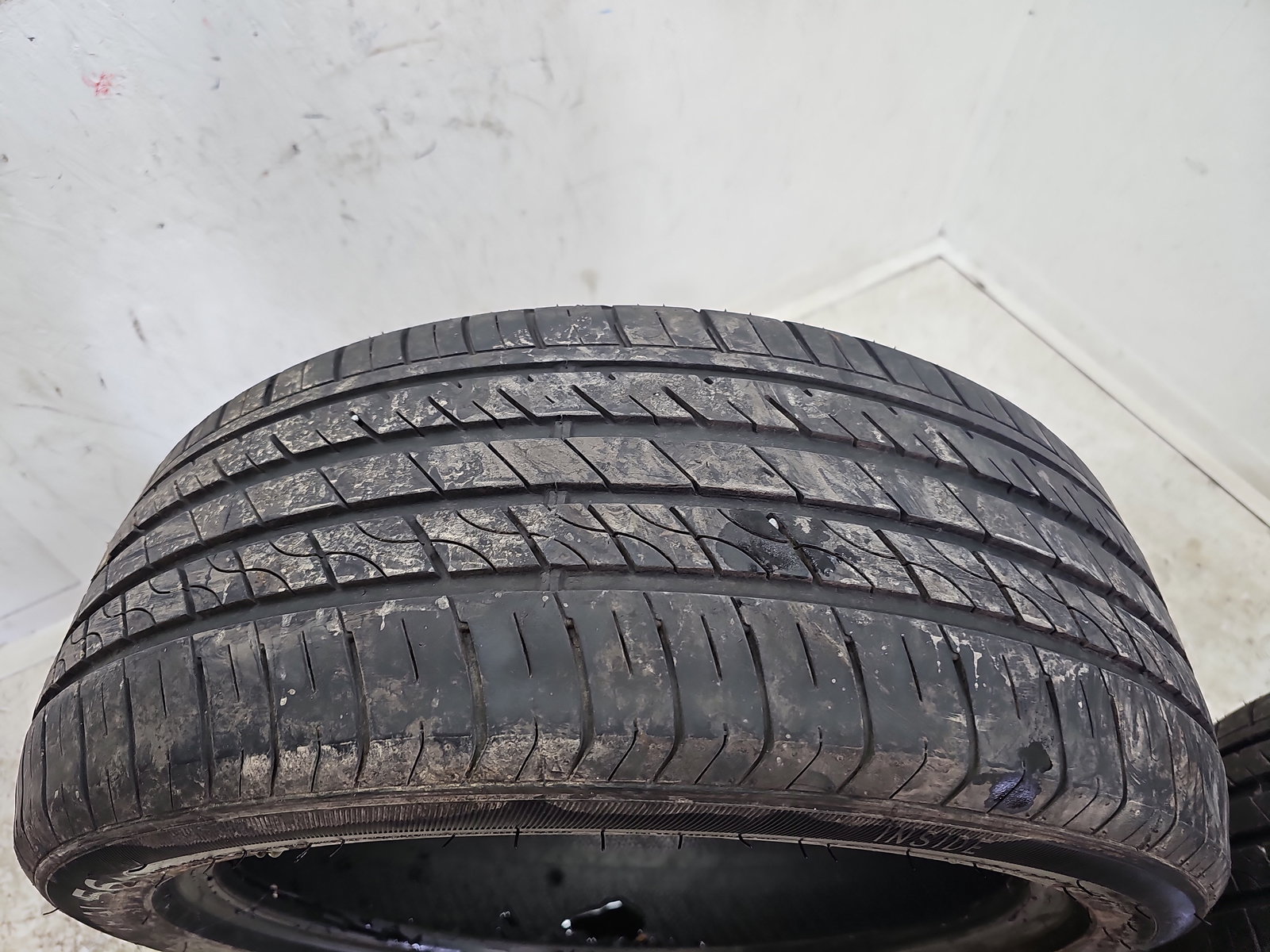 Set 2 anvelope vara LAND ROVER Freelander 2 (FA) [Fabr 2006-2014] OEM - imagine 4