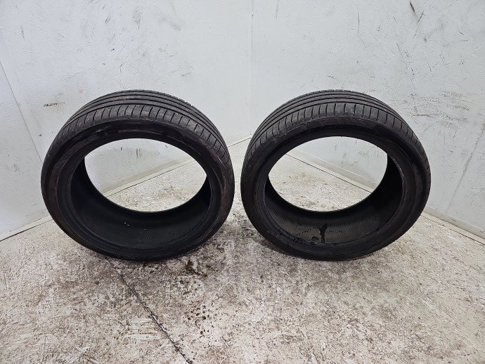Set 2 anvelope vara LAND ROVER Freelander 2 (FA) [Fabr 2006-2014] OEM