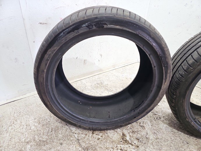 Set 2 anvelope vara LAND ROVER Freelander 2 (FA) [Fabr 2006-2014] OEM