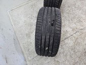 Set 2 anvelope vara LAND ROVER Freelander 2 (FA) [Fabr 2006-2014] OEM