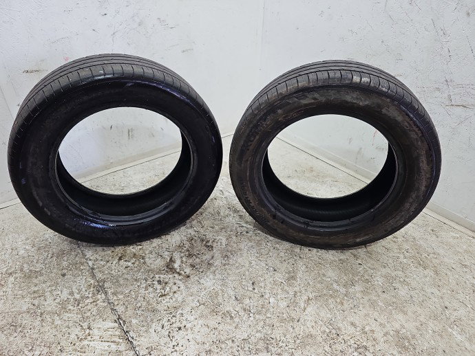Set 2 anvelope vara LAND ROVER Freelander 2 (FA) [Fabr 2006-2014] OEM