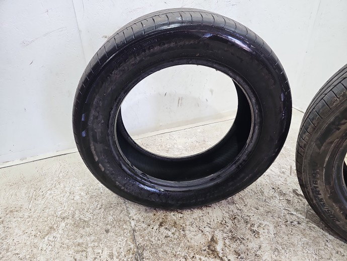 Set 2 anvelope vara LAND ROVER Freelander 2 (FA) [Fabr 2006-2014] OEM