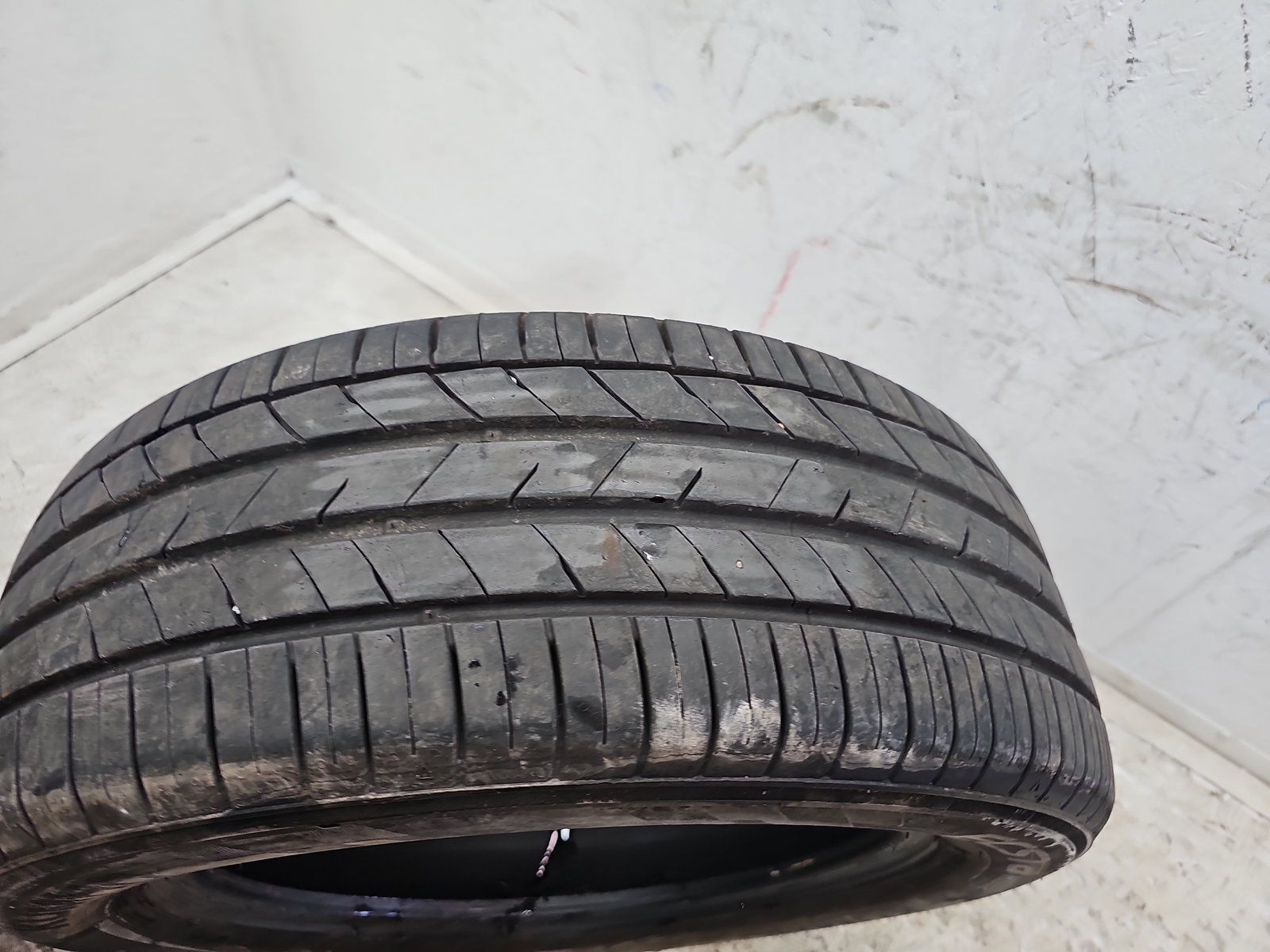 Set 2 anvelope vara LAND ROVER Freelander 2 (FA) [Fabr 2006-2014] OEM - imagine 5