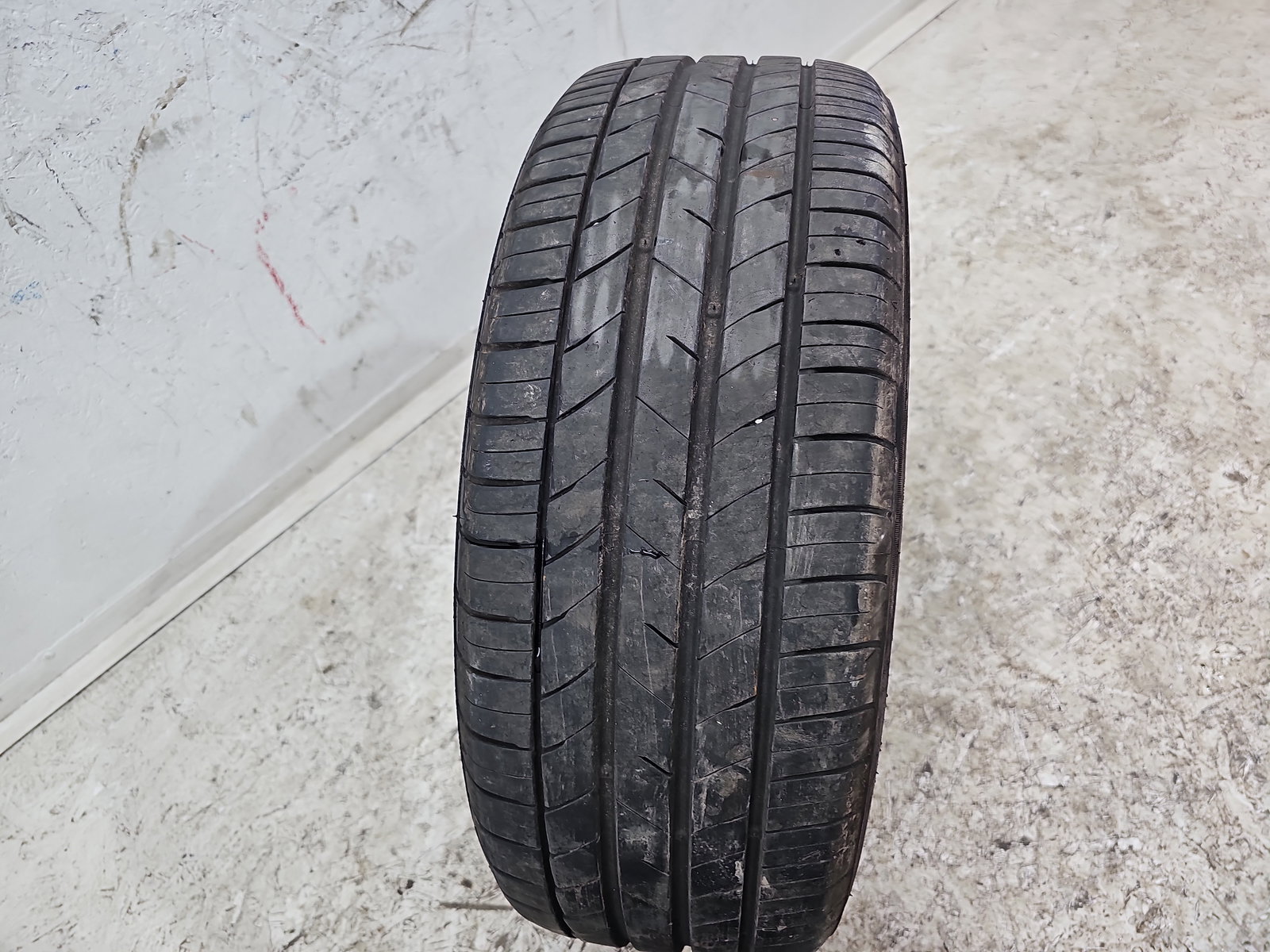Set 2 anvelope vara LAND ROVER Freelander 2 (FA) [Fabr 2006-2014] OEM - imagine 8