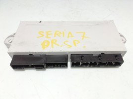 Modul confort usa dreapta spate BMW Seria 7 [E65] 4.4 benz GL61 6922263 2003-2008