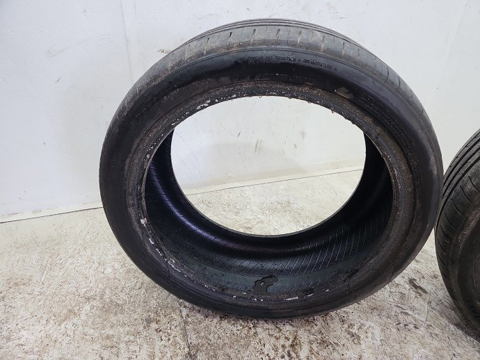 Set 2 anvelope vara LAND ROVER Freelander 2 (FA) [Fabr 2006-2014] OEM