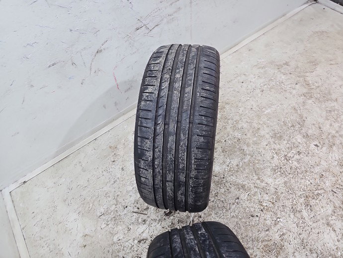 Set 2 anvelope vara LAND ROVER Freelander 2 (FA) [Fabr 2006-2014] OEM