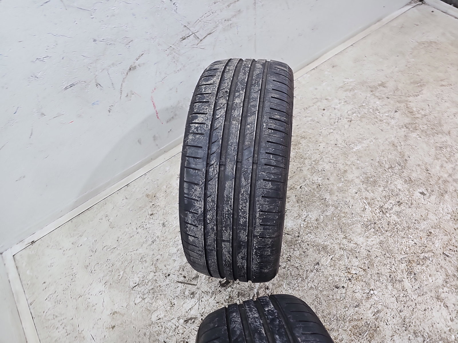 Set 2 anvelope vara LAND ROVER Freelander 2 (FA) [Fabr 2006-2014] OEM - imagine 8
