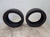 Set 2 anvelope all season LAND ROVER Freelander 2 (FA) [Fabr 2006-2014] OEM