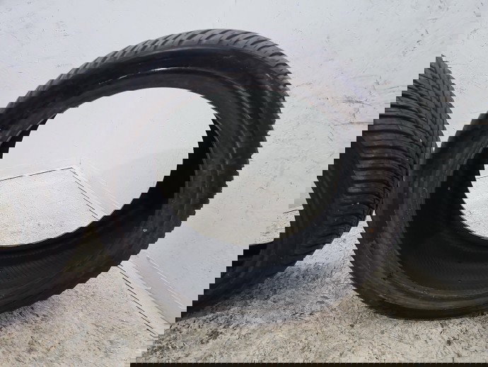 Set 2 anvelope all season LAND ROVER Freelander 2 (FA) [Fabr 2006-2014] OEM