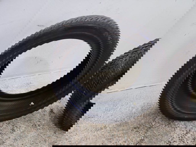 Set 2 anvelope all season LAND ROVER Freelander 2 (FA) [Fabr 2006-2014] OEM