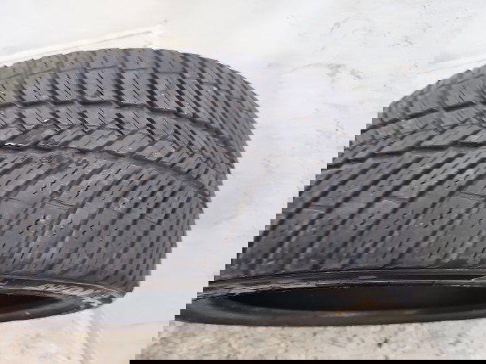 Set 2 anvelope all season LAND ROVER Freelander 2 (FA) [Fabr 2006-2014] OEM