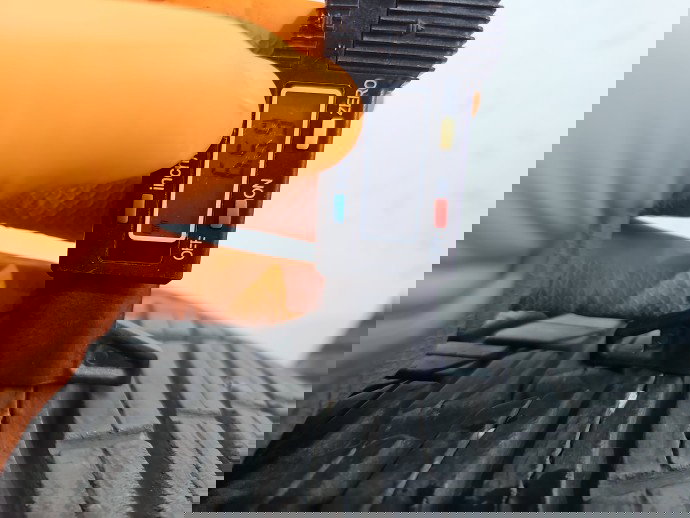 Set 2 anvelope all season LAND ROVER Freelander 2 (FA) [Fabr 2006-2014] OEM