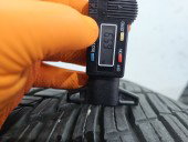 Set 2 anvelope all season LAND ROVER Freelander 2 (FA) [Fabr 2006-2014] OEM