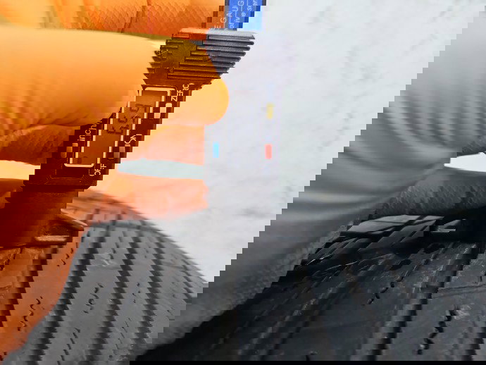 Set 2 anvelope all season LAND ROVER Freelander 2 (FA) [Fabr 2006-2014] OEM