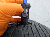 Set 2 anvelope all season LAND ROVER Freelander 2 (FA) [Fabr 2006-2014] OEM