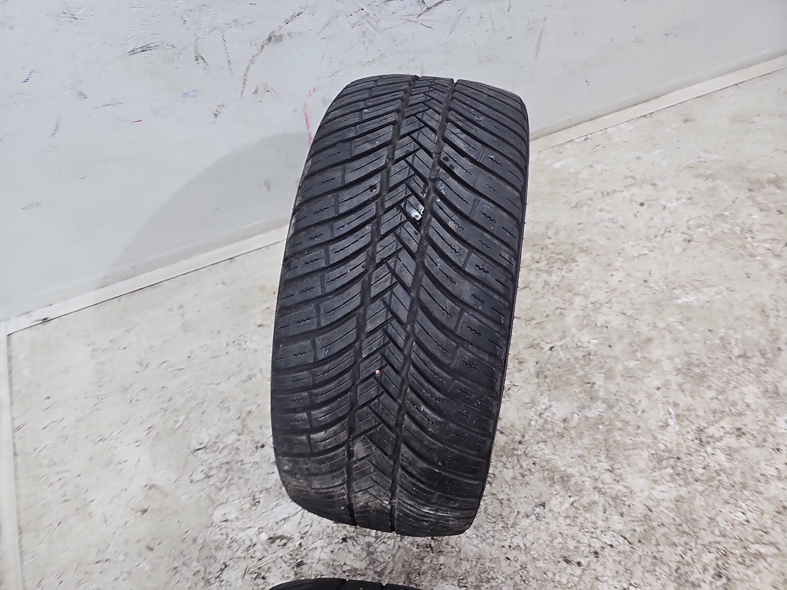 Set 2 anvelope all season LAND ROVER Freelander 2 (FA) [Fabr 2006-2014] OEM - imagine 8