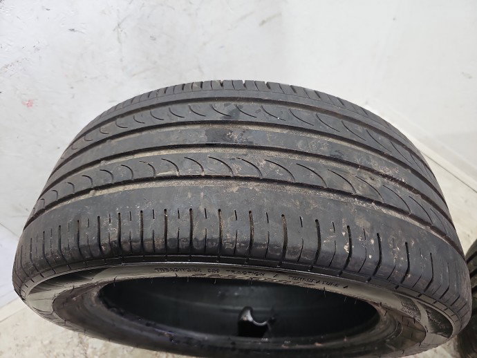 Set 2 anvelope vara LAND ROVER Freelander 2 (FA) [Fabr 2006-2014] OEM