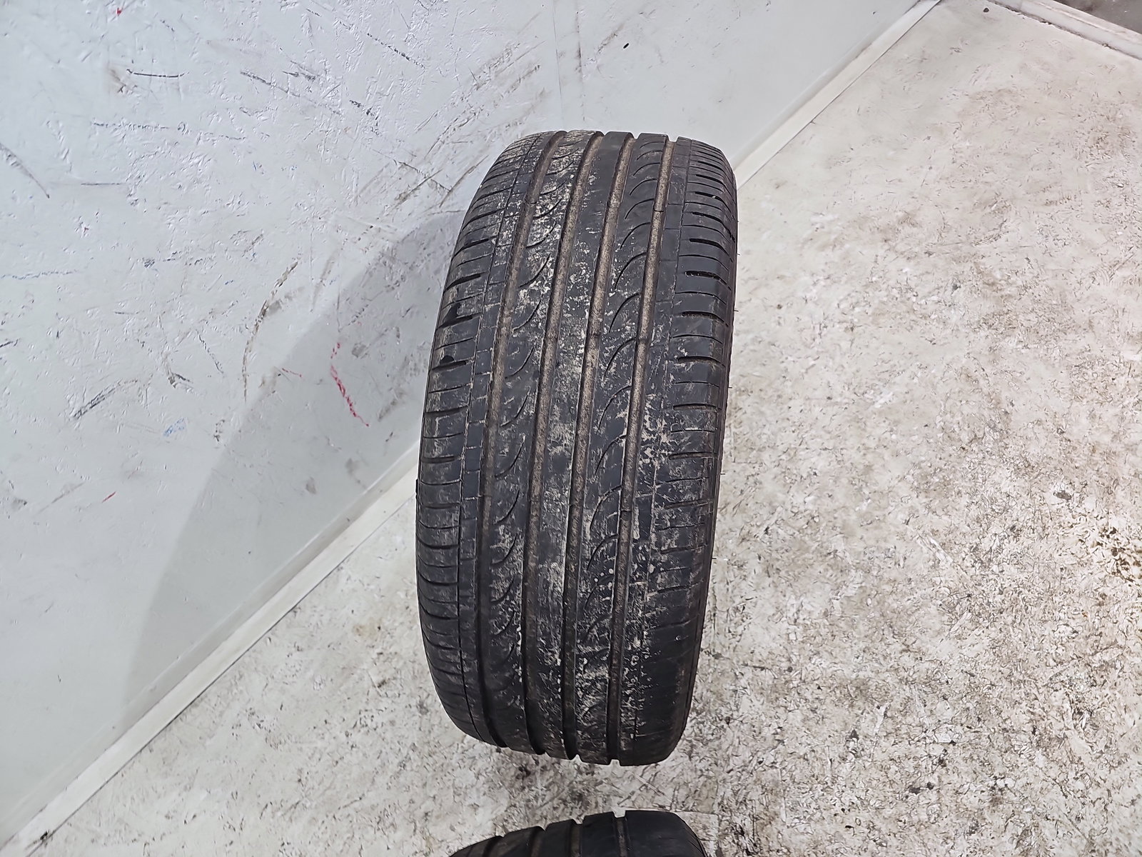 Set 2 anvelope vara LAND ROVER Freelander 2 (FA) [Fabr 2006-2014] OEM - imagine 8