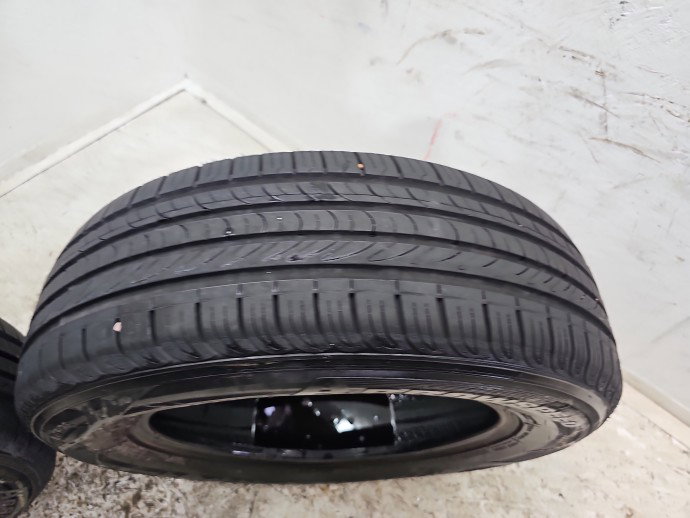 Set 2 anvelope vara Renault Kangoo 2 [Fabr 2008-prezent] LCV OEM
