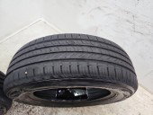 Set 2 anvelope vara Renault Kangoo 2 [Fabr 2008-prezent] LCV OEM