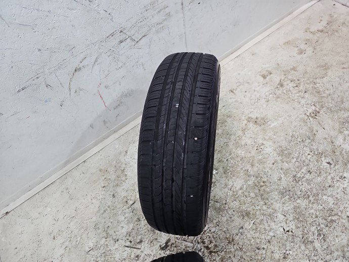 Set 2 anvelope vara Renault Kangoo 2 [Fabr 2008-prezent] LCV OEM
