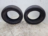 Set 2 anvelope vara Renault Kangoo 2 [Fabr 2008-prezent] LCV OEM