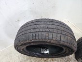 Set 2 anvelope vara Renault Kangoo 2 [Fabr 2008-prezent] LCV OEM