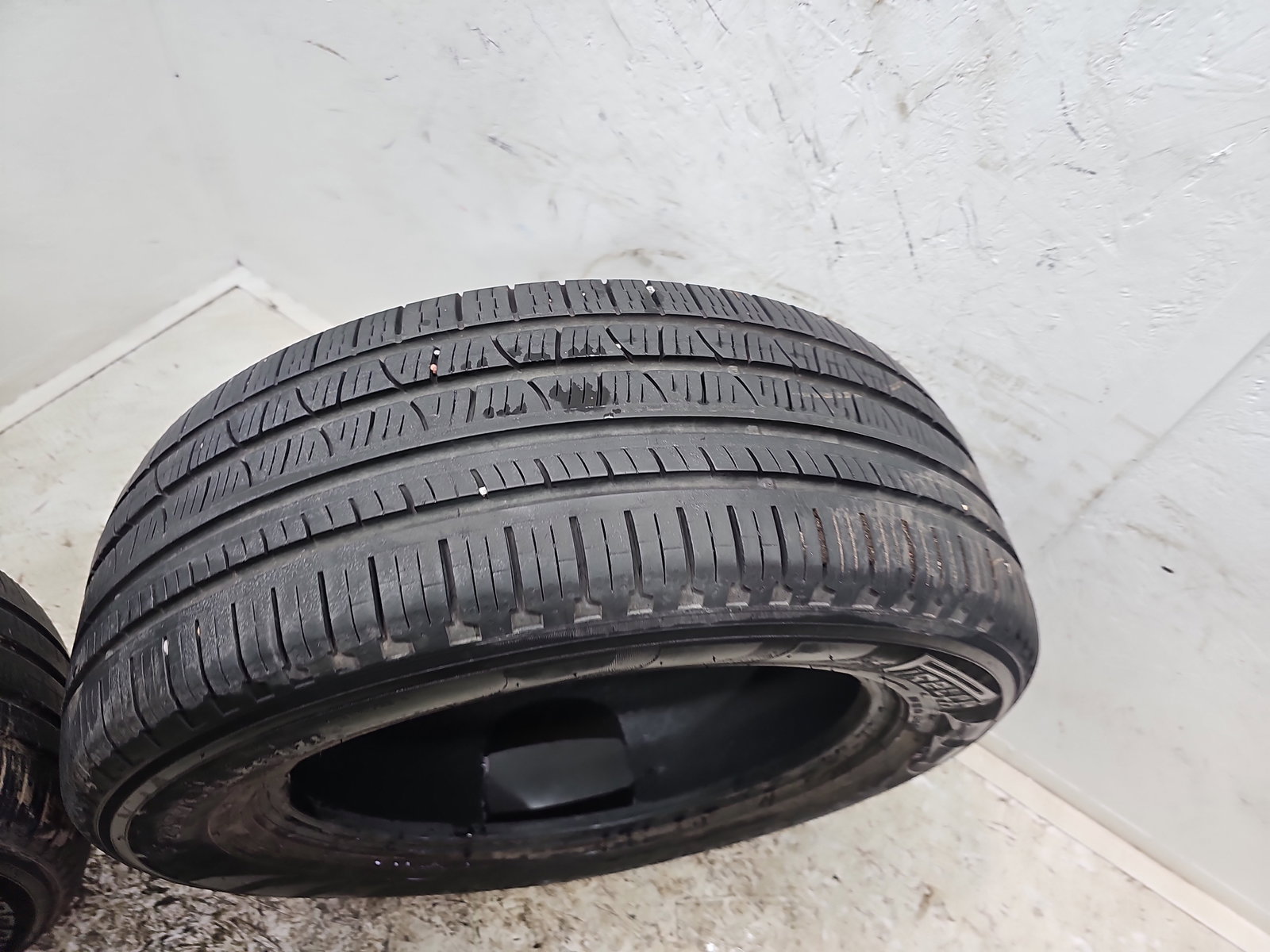 Set 2 anvelope vara Renault Kangoo 2 [Fabr 2008-prezent] LCV OEM - imagine 5