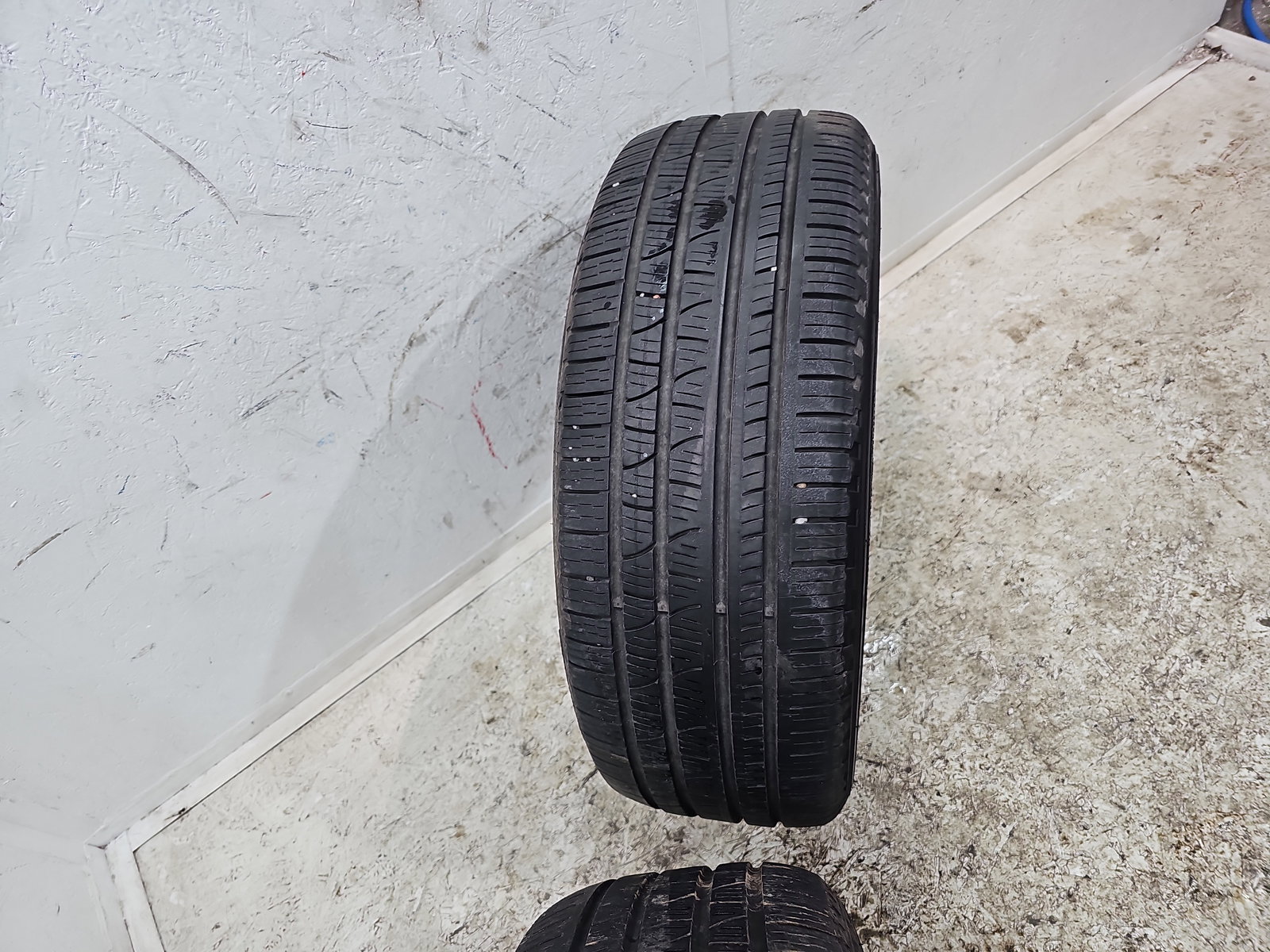 Set 2 anvelope vara Renault Kangoo 2 [Fabr 2008-prezent] LCV OEM - imagine 8