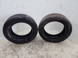 Set 2 anvelope vara Renault Kangoo 2 [Fabr 2008-prezent] LCV OEM