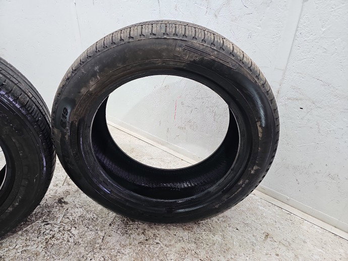 Set 2 anvelope vara Renault Kangoo 2 [Fabr 2008-prezent] LCV OEM