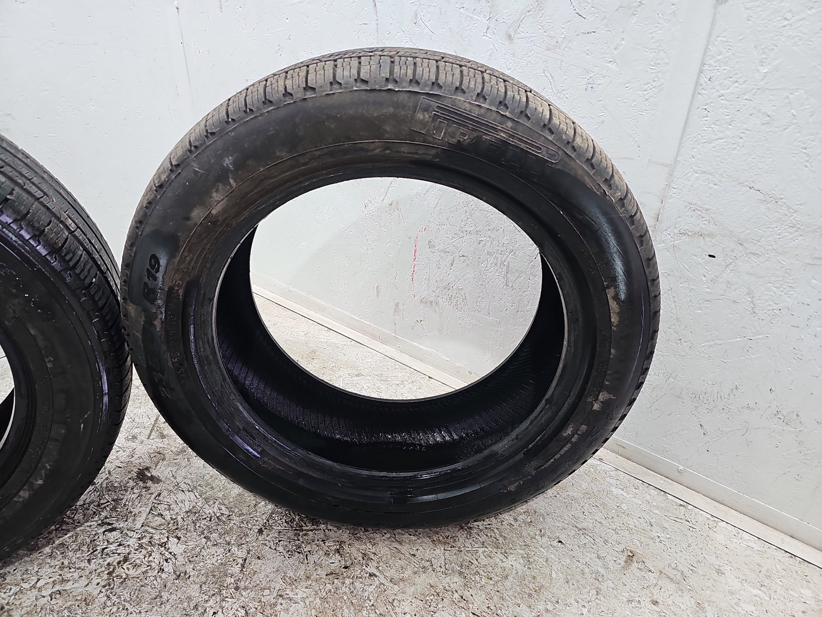Set 2 anvelope vara Renault Kangoo 2 [Fabr 2008-prezent] LCV OEM - imagine 2