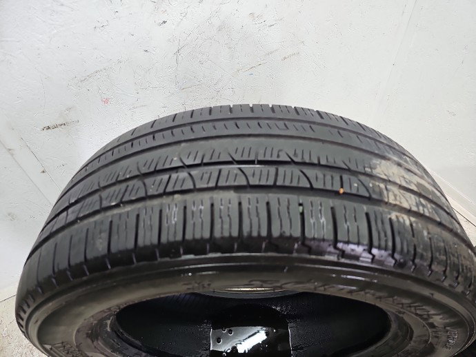 Set 2 anvelope vara Renault Kangoo 2 [Fabr 2008-prezent] LCV OEM