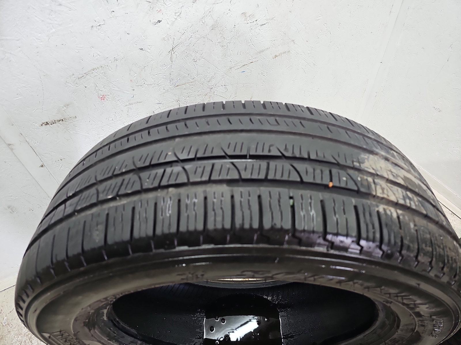 Set 2 anvelope vara Renault Kangoo 2 [Fabr 2008-prezent] LCV OEM - imagine 4