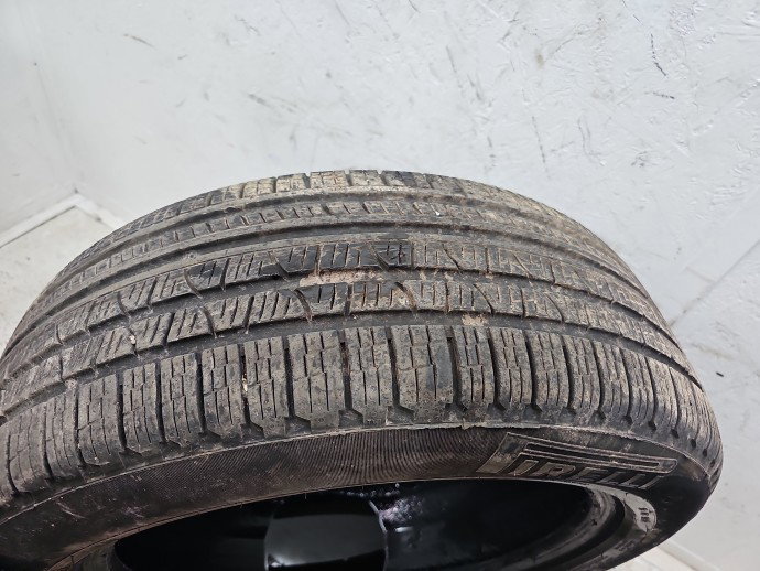 Set 2 anvelope vara Renault Kangoo 2 [Fabr 2008-prezent] LCV OEM