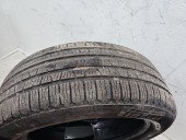 Set 2 anvelope vara Renault Kangoo 2 [Fabr 2008-prezent] LCV OEM