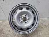 Set jante tabla Dacia Duster 2 [Fabr 2017-2023] SUV  OEM