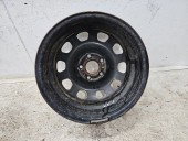 Set jante tabla Dacia Duster 2 [Fabr 2017-2023] SUV  OEM