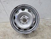 Set jante tabla Dacia Duster 2 [Fabr 2017-2023] SUV  OEM