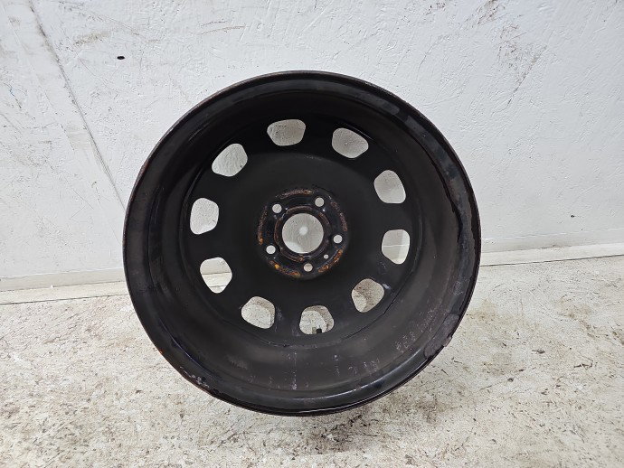Set jante tabla Dacia Duster 2 [Fabr 2017-2023] SUV  OEM
