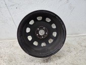 Set jante tabla Dacia Duster 2 [Fabr 2017-2023] SUV  OEM