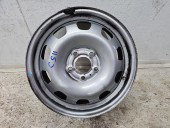 Set jante tabla Dacia Duster 2 [Fabr 2017-2023] SUV  OEM
