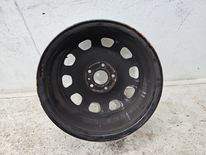 Set jante tabla Dacia Duster 2 [Fabr 2017-2023] SUV  OEM