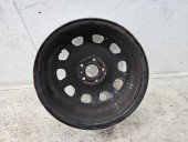 Set jante tabla Dacia Duster 2 [Fabr 2017-2023] SUV  OEM