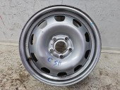 Set jante tabla Dacia Duster 2 [Fabr 2017-2023] SUV  OEM
